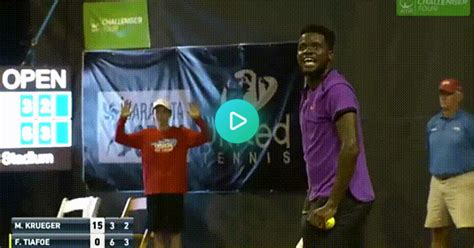 professional tennis match interrupted by couple having sex on imgur