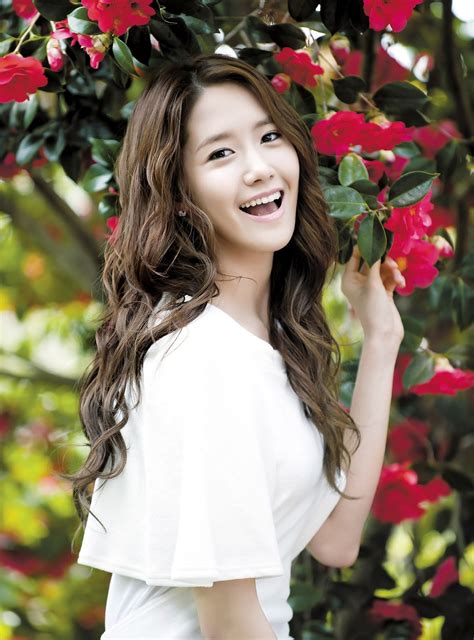 Snsd Yoona Innisfree Pictures Hot Sexy Beauty