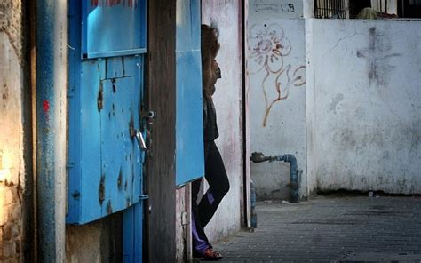 12 000 Women Work In Prostitution In Israel Govt Says The Times Of