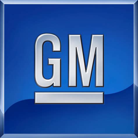 gm logo logo brands   hd