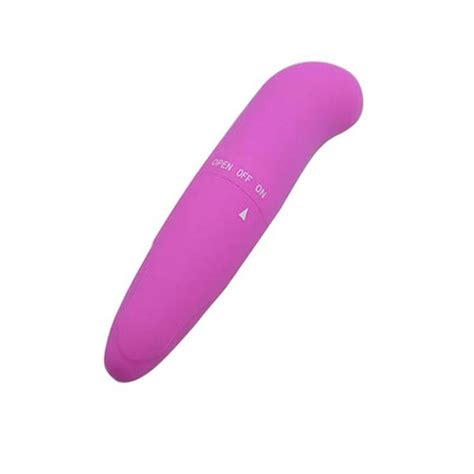 Dolphin Styled Female G Spot Vibrator Massager Sex Toy
