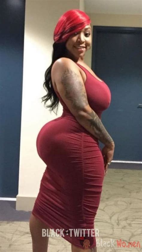 Black Curvy Women In Charge Of Things Big Humungous Booty