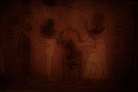 the ancient egyptian afterlife and the ‘feather of truth brewminate