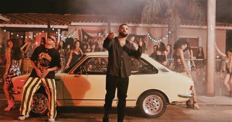 the playlist bad bunny gives drake a spanish lesson and 12 more new
