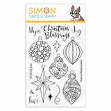 Stamps Ornaments Ornate sketch template