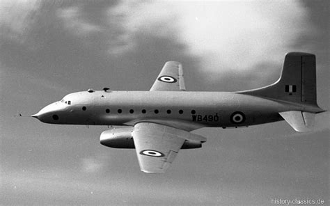 royal air force avro ashton prototype jet history classicsde