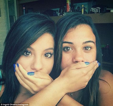 brazil s synchronised diving pair split over sex scandal at rio 2016 daily mail online