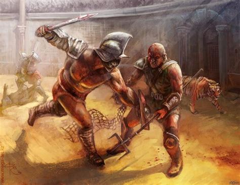 17 Best Images About Gladiators And Ancient Warriors On