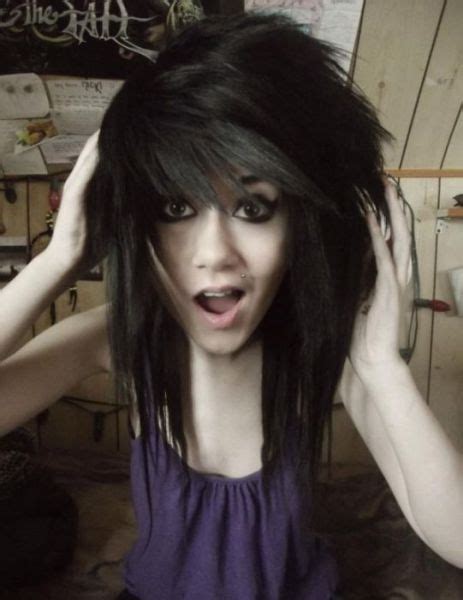scene and emo girls you can t pass by part 2 40 pics