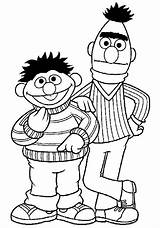 Bert Ernie Sesamstraat Bowling Sesame Springkussen Searches Malvorlagen Elmo Sesamstraße Zeichnen Flevoland Sesam Einhorn Malvorlage Animaatjes Muppets Kinder sketch template