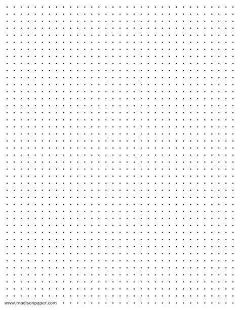 isometric dot paper madisons paper templates