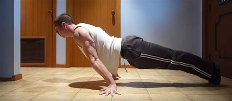 beginners calisthenics workout program urban strength