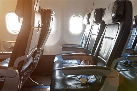seat configuration