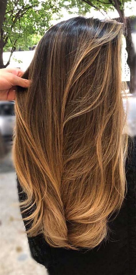 44 The Best Hair Color Ideas For Brunettes Multi Tones Brunette