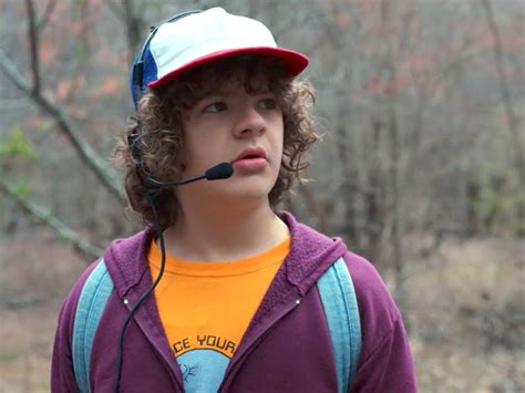 Stranger Things Cast In Real Life Compared To Their Characters