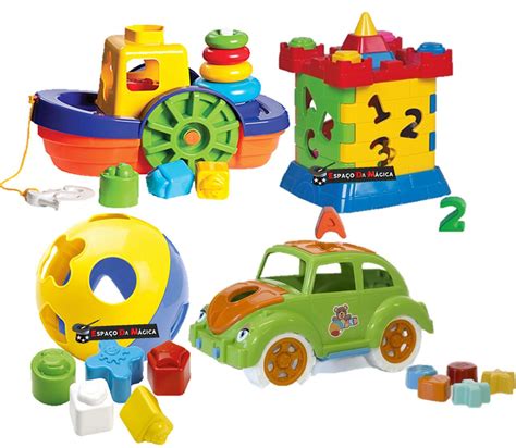 brinquedos educativos  ano kit  brinquedo de encaixe