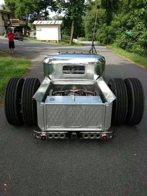 bad ass hot rod custom cars pinterest