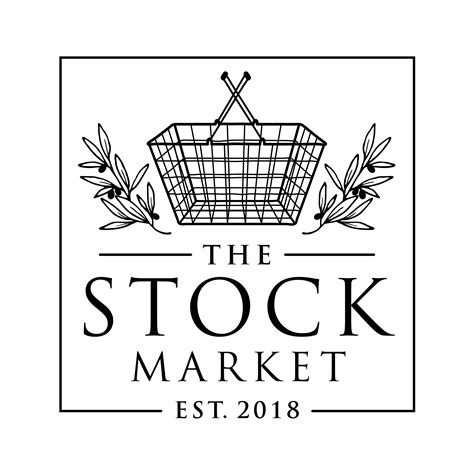 black  stock market logo jpeg shawano stock market