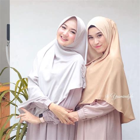Pin Oleh Fingo Malaysia Official Di Hijab Cute Dengan Gambar