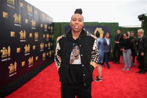 lena waithe on staying true to herself and what inspires her the ringer
