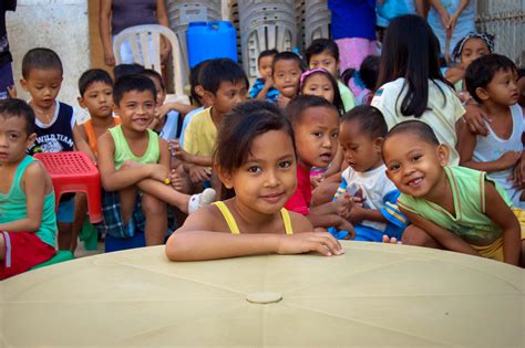education   philippines  borgen project