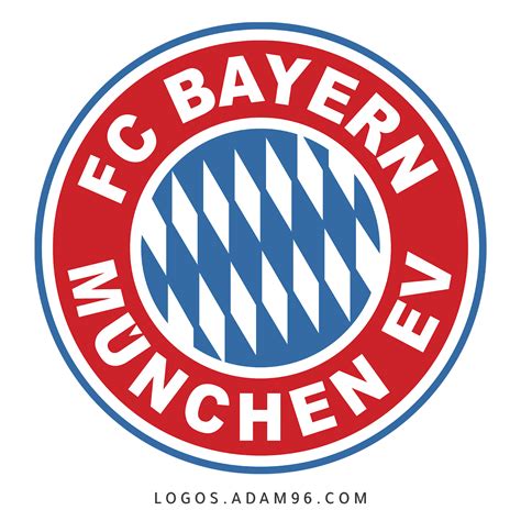 logo fc bayern munich png high quality