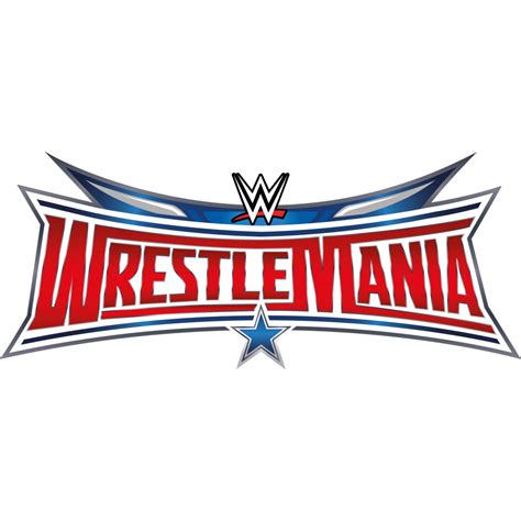 wwe wrestlemania  logo vector logo  wwe wrestlemania  brand