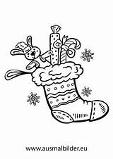 Ausmalbilder Nikolaus Nikolaussocke Ausmalen Weihnachten Nikolausstrumpf Socke Malvorlage Malvorlagen Kostenlosen Weihnachtsbilder Kindergarten Geschenken sketch template