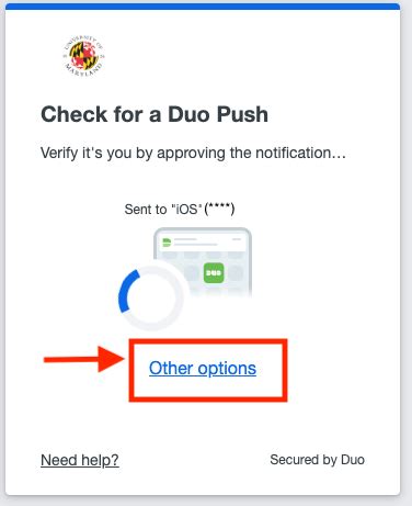 duo mobile multi factor authentication   network connection  traveling