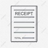 Receipt Icon Vector Upgrade Clipart Transparent Authorization License Resource Premium Commercial Plan Use Now Pngtree sketch template