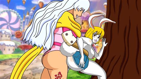 rule 34 3 anal animated anthro ass big ass blonde hair