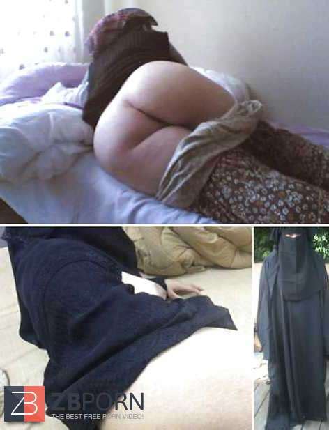 Booty Fuckhole Hijab Niqab Jilbab Arab Turbanli Tudung