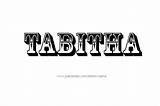 Nadia Name Tabitha Tattoo Tamia Designs Joaoleitao sketch template
