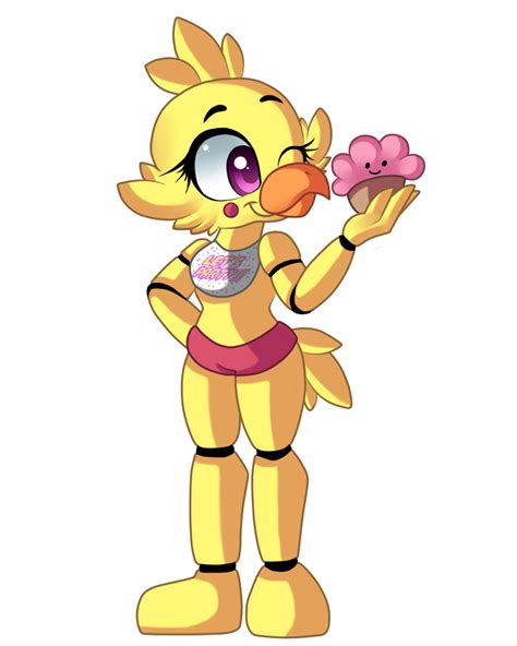 chica images