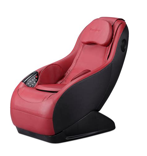 Bestmassage Full Body Gaming Shiatsu Massage Chair Recliner With Heat