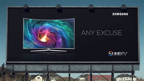samsung perfectly captures  black friday spirit   tv ad  verge