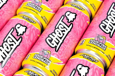 sour pink lemonade ghost energy earlybird secure   offer