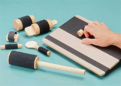 exer board hand exercise kit