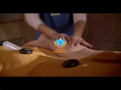 anniys massage spa las vegas youtube