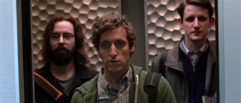 silicon valley season three teaser