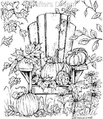 top  printable scenery coloring pages