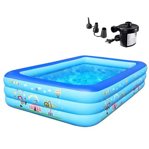 Adult Inflatable Swimming Pools Nairobi Portable Pools For Adults In