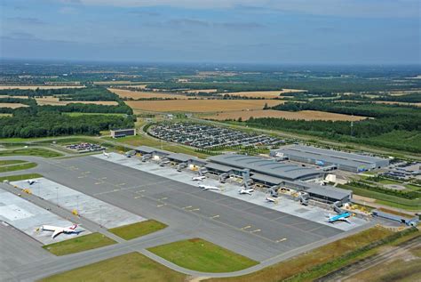 billund airport wins industry award