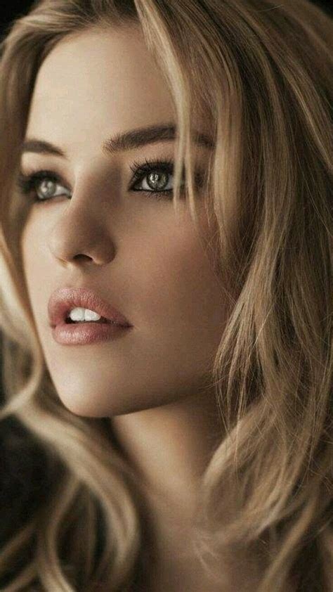 Pin By Wallace Wong On Schön Woman Face Beautiful Girl Face Most