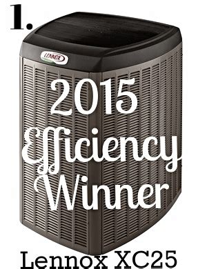 top   efficient central air conditioning systems     seer