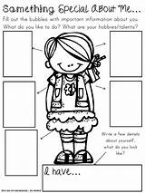 Kindness Preschool Promote Seaofknowledge sketch template