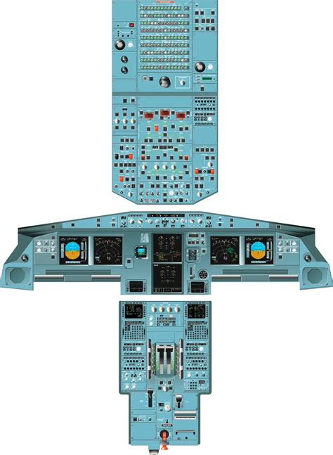 cockpit panels aviationhunt