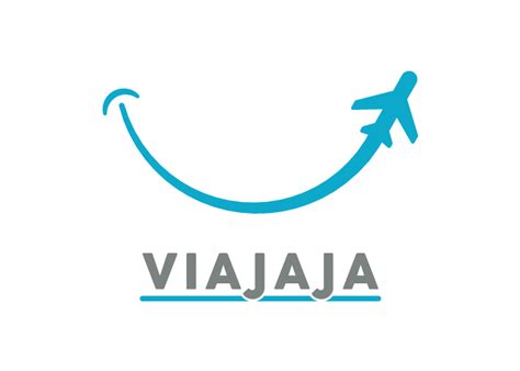 diseno logotipo  agencia de viajes factoryfy
