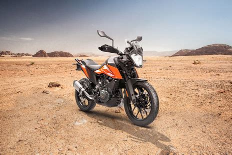 ktm  adventure specifications features mileage weight tyre size