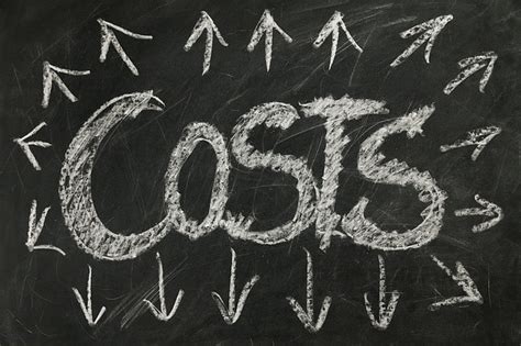 cost board finance  image  pixabay